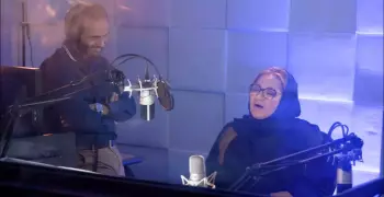 الفنانة عزيزة جلال تعود للغناء بعد غياب 30 عاما.. شاهدوها في هذا الموعد