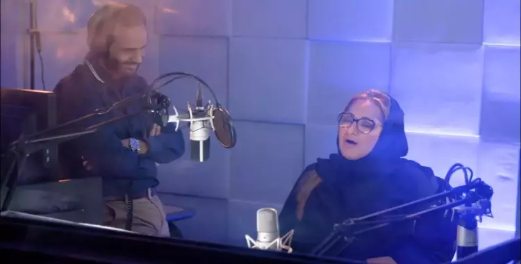  الفنانة عزيزة جلال تعود للغناء بعد غياب 30 عاما.. شاهدوها في هذا الموعد 