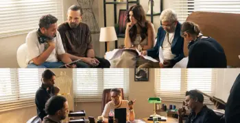 قنوات عرض مسلسل وتر حساس 2.. انضمام 5 نجوم واستبعاد صبا مبارك