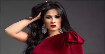 سن ياسمين عبد العزيز يثير الجدل بين الجمهور
