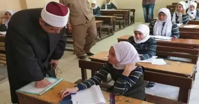 بوابة الأزهر الالكترونية للنتائج الفصل الدراسي الثاني 2026.. رابط مباشر للاستعلام