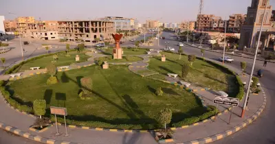 طرح 10 محال تجارية في مزاد علني ببني سويف الجديدة بمساحات متعددة