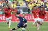 مواصفات ملعب مباراة مصر وبلجيكا في كأس العالم 2026