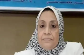 من هي الدكتورة إيمان خضر التي توفيت في حادث اليوم؟.. كرمها الرئيس السيسي