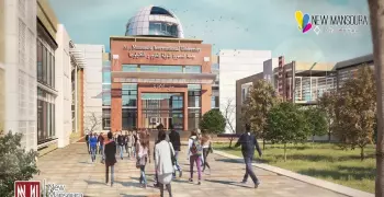 رقم تليفون جامعة المنصورة الجديدة وتنسيق القبول في الجامعات