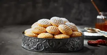 أسعار كحك العيد من العبد 2026.. العلب تبدأ من 330 جنيه