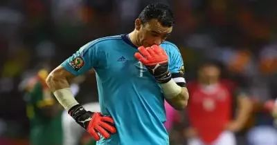 ماذا لو خسر المنتخب المصري أمام الكونغو؟