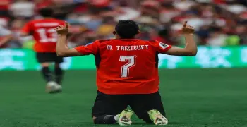 المنافس إيران.. ميعاد مباراة منتخب مصر القادمة في كأس العالم 2026
