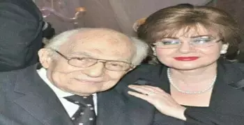 أبرز المعلومات عن هبة رشوان توفيق وزوجها