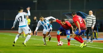 ننشر لكم ترتيب الدوري بعد سقوط الأهلي من بيراميدز