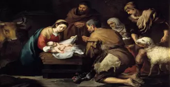 قصة عيسى عليه السلام.. ولادته استثنائية وحياته مليئة بالمعجزات