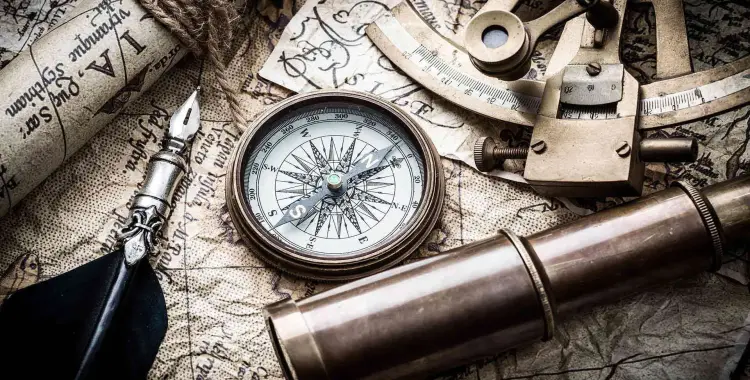  نماذج استرشادية للصف الثالث الإعدادي 2025 دراسات اجتماعية الترم الثاني 