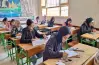 جدول امتحانات شهر مارس 2026 لطلاب تانية إعدادي بأسوان