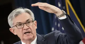 قرار الفيدرالي الأمريكي بخفض أسعار الفائدة لأول مرة منذ 9 شهور