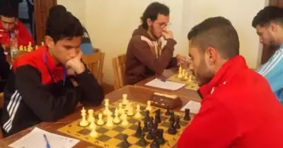 فوز جامعة الزقازيق في 3 مسابقات ضمن فعاليات أسبوع شباب الجامعات بكفر الشيخ