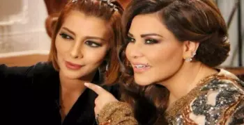 خناقة بين أحلام وأصالة.. «بلوك» على صفحات التواصل واتهامات بالنفاق