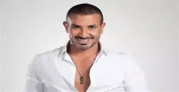 عدد إعلانات أحمد سعد في رمضان 2025 كسر الأرقام القياسية