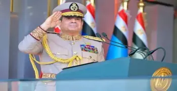 سبب زيارة الرئيس السيسي لدولة قطر اليوم