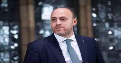 حسام زملط سفير فلسطين في بريطانيا يحقق جديد انتصار لبلاده بعد عملية طوفان الأقصى