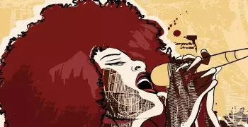 لو صوتك حلو اقرأ هذا الموضوع.. غير كده لأ