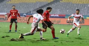 هكذا سخرت مواقع التواصل من الزمالك بعد تتويج الأهلي بلقب الدوري