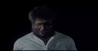 شاهد إعلان مسلسل الديب لياسر جلال وقصته وموعد عرضه