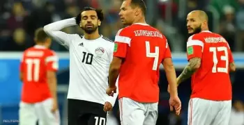 بعد الخسارة من روسيا.. سيناريو وحيد لصعود الفراعنة لدور الـ16 في المونديال