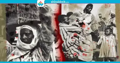 السينما أيضا ظلمت أهل النوبة.. والدليل في هذه الأعمال