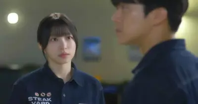 مواعيد عرض مسلسل Love on the Menu.. دراما كورية رومانسية
