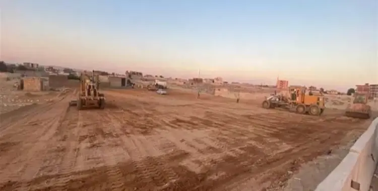  خطوات حجز الأراضي الصناعية 2025.. بمقدم 10% فقط 