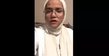 من هو محمد شومان الذي تبرأت ابنته منه؟ (فيديو)