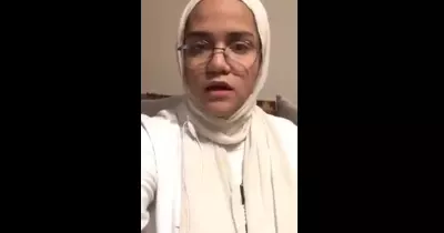 من هو محمد شومان الذي تبرأت ابنته منه؟ (فيديو)