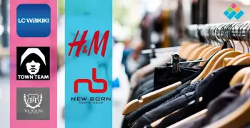لشراء الملابس عبر الإنترنت.. في هذه المواقع منتجات جيدة بأرخص الأسعار