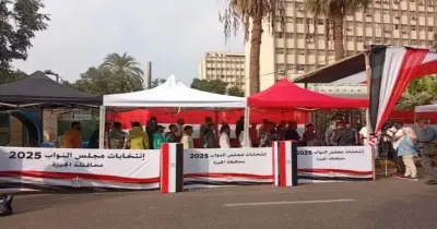 نتيجة انتخابات مجلس النواب في دائرة الدقي والعجوزة بالجيزة 2025.. أحمد مرتضى خارج المنافسة