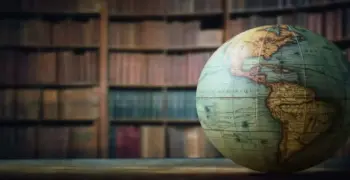 أول صفحات من كتاب الامتحان دراسات للصف الرابع الابتدائي الترم الأول 2027