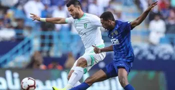 ملخص وأهداف مباراة الهلال السعودي والأهلي.. الزعيم إلى دور الـ8 بدوري أبطال آسيا