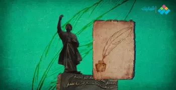 قصة شاعر عربي ادعى النبوة وتاب بعد سجنه