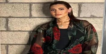 حقيقة زواج عمرو أديب من دينا طلعت في حفل عائلي