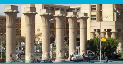 26 فبراير.. ملتقى «الطالب المدرب» بجامعة عين شمس