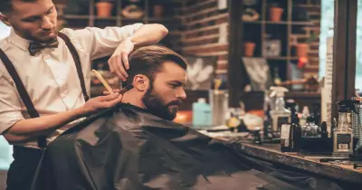 الحلاق المثالي.. 11 نصيحة هتلم عليك زباين كتير