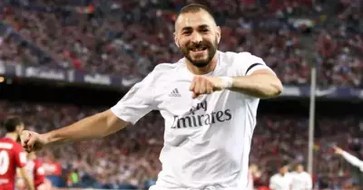 اعتزال كريم بنزيما اللعب دوليا.. إليك أسباب قراره