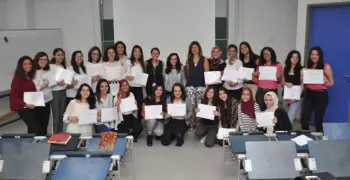 لإعداد حملة تسويق رقمية.. مسابقة لطلاب كلية تكنولوجيا الإدارة بالجامعة الألمانية