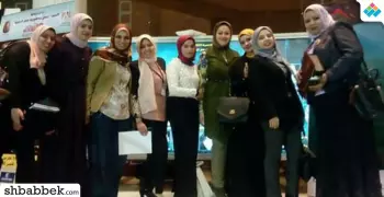 إعلام المنيا تحصد 3 مراكز في مهرجان الشروق الثالث