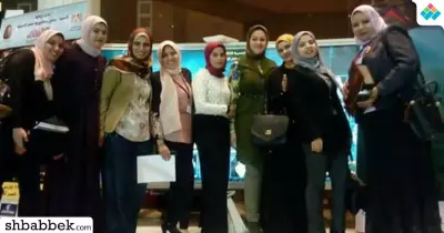 إعلام المنيا تحصد 3 مراكز في مهرجان الشروق الثالث