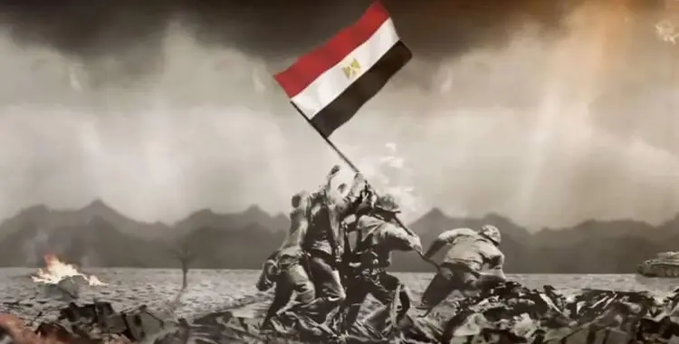  هل تعلم عن حرب أكتوبر للإذاعة المدرسية لجميع المراحل 