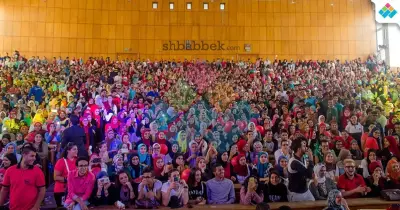 منذ تعيينه.. كشف حساب لاتحاد طلاب جامعة عين شمس