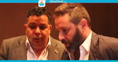ردا على سؤال أفضل لاعب في الأهلي؟.. حازم إمام: مش متابع