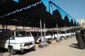 التعريفة الجديدة للمواصلات بالدقهلية مارس 2026 بعد زيادة البنزين