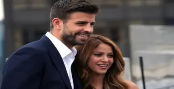 زوج شاكيرا.. من هو اللاعب الإسباني الشهير الذي ارتبطت به؟