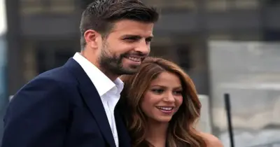زوج شاكيرا.. من هو اللاعب الإسباني الشهير الذي ارتبطت به؟